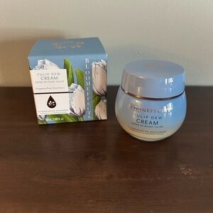 Bloomeffects Tulip Dew Cream